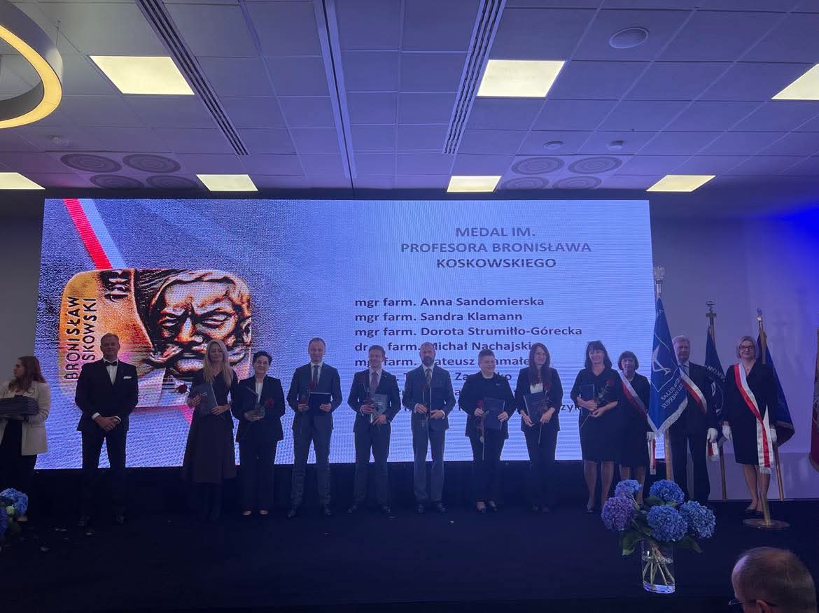 podkreślenie rangi wydarzenia