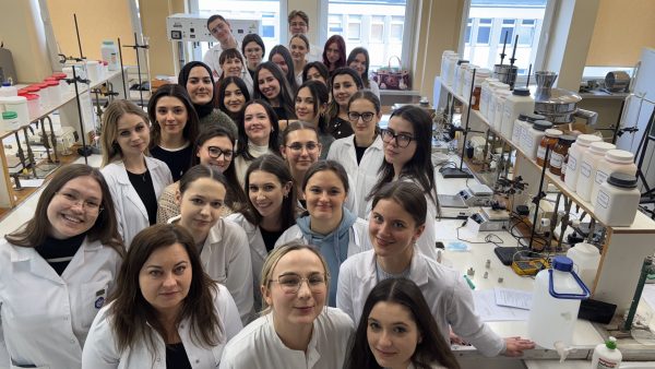 Twinnet 2026 – wspólna nauka i wymiana doświadczeń