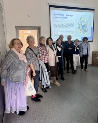 12 Łódzkie Senioralia